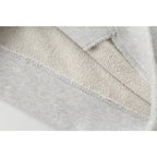 Cropped Military Zip Jacket